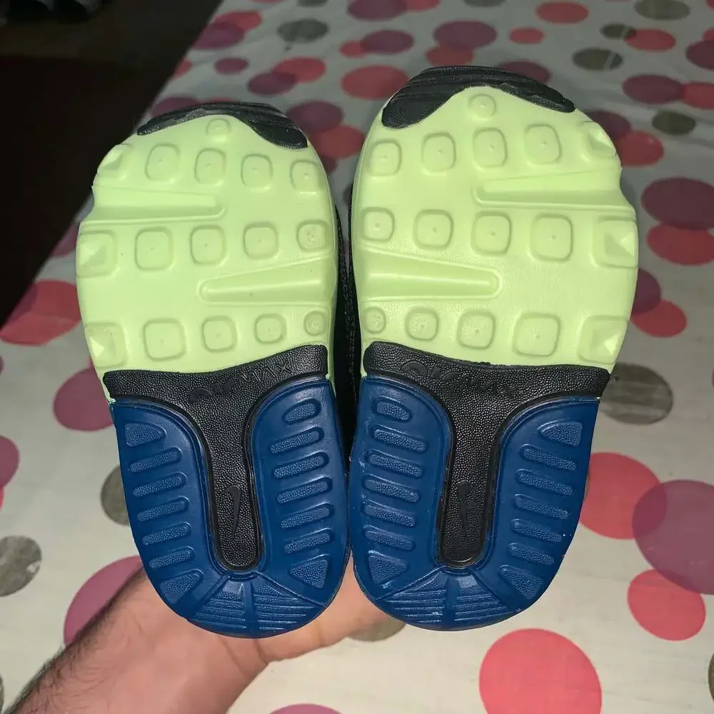 Nike Air Max 2090 TD 